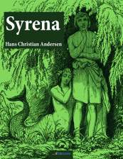 Hans Christian Andersen. Syrena