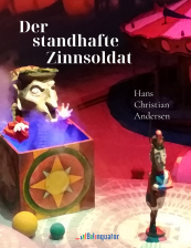 Hans Christian Andersen. Der standhafte Zinnsoldat