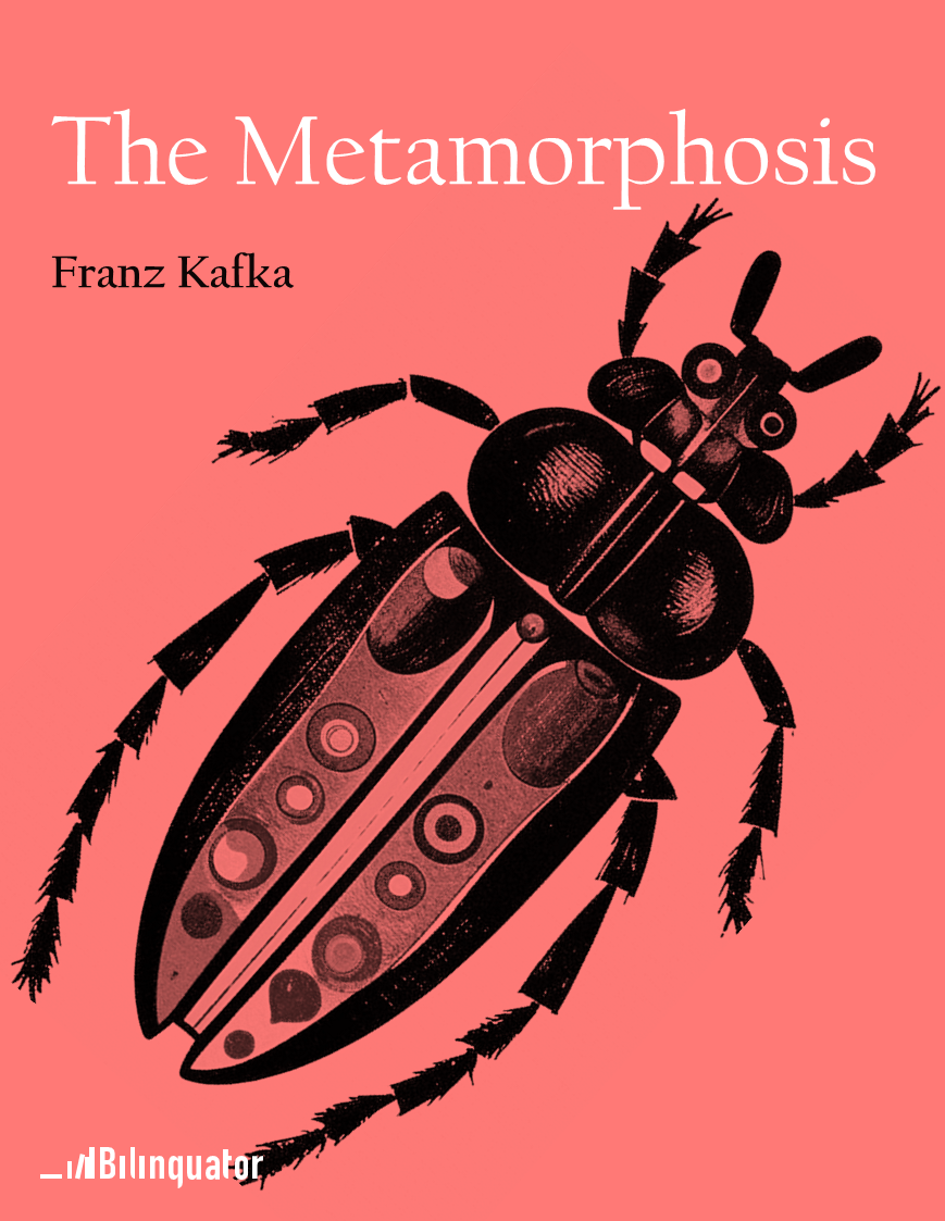 Franz Kafka. The Metamorphosis