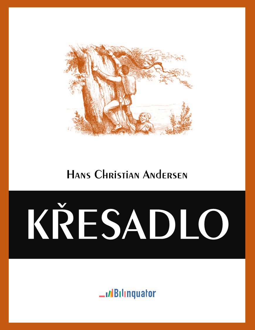 Hans Christian Andersen. Křesadlo