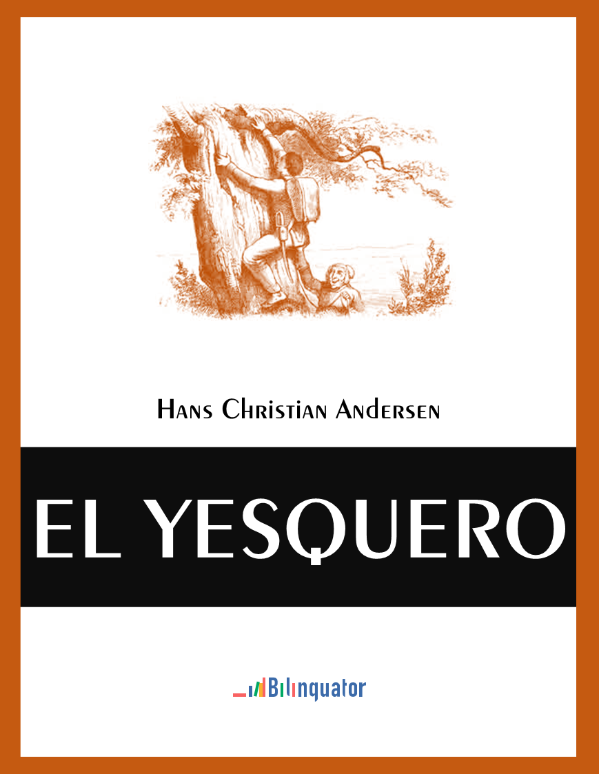 Hans Christian Andersen. El yesquero