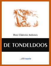 Hans Christian Andersen. De tondeldoos