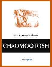 Hans Christian Andersen. Chaqmoqtosh