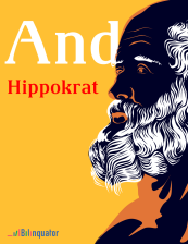 Hippokrat. And