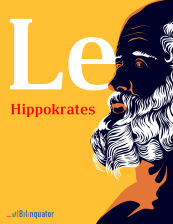 Hippokrates. Le