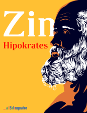 Hipokrates. Zin