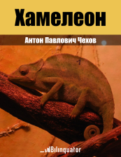 A Chameleon