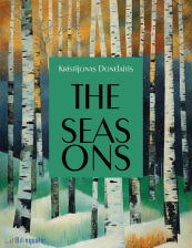 Kristijonas Donelaitis. The Seasons
