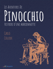 Carlo Collodi. Les Aventures De Pinocchio