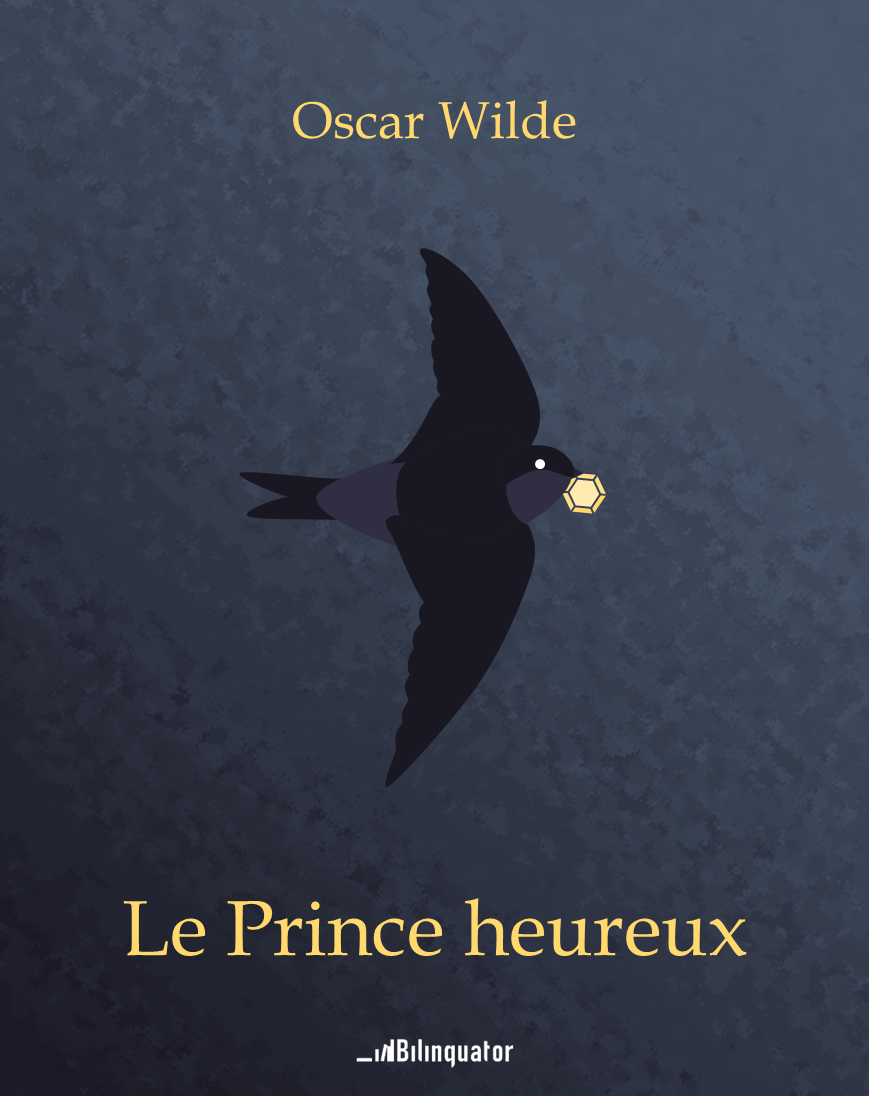 Oscar Wilde. Le Prince heureux