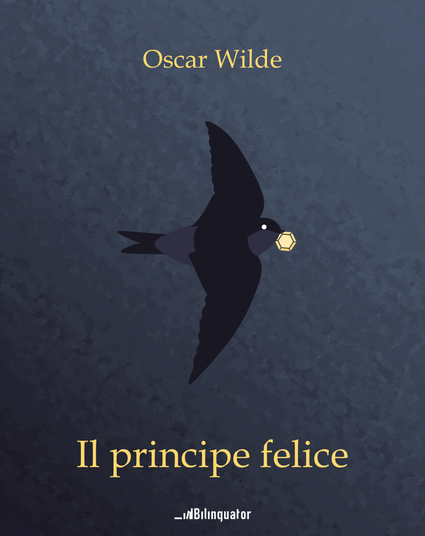 Oscar Wilde. Il principe felice