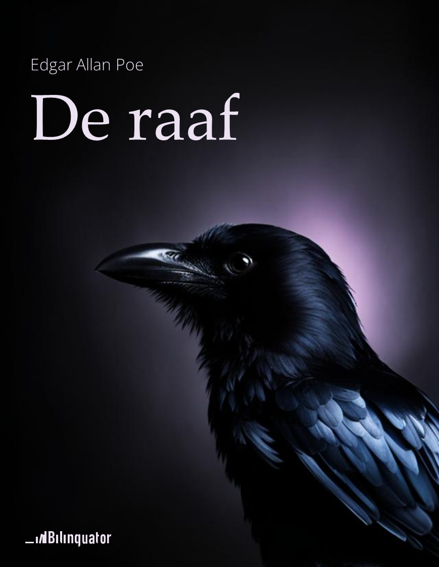 Edgar Allan Poe. De raaf