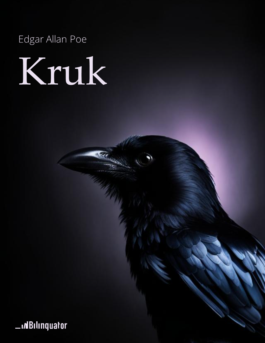 Edgar Allan Poe. Kruk